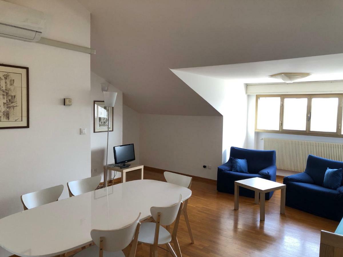 Villa Edera Grado Kültér fotó