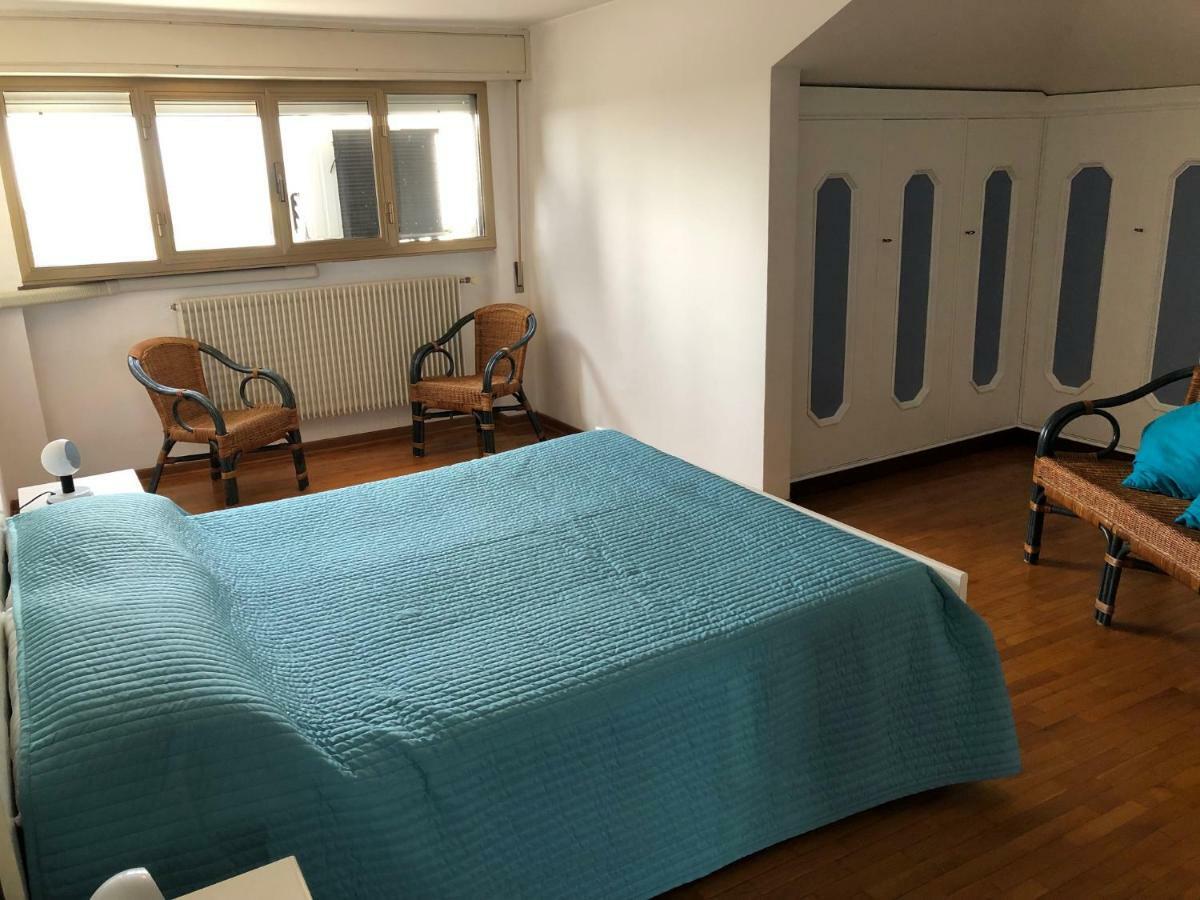 Villa Edera Grado Kültér fotó