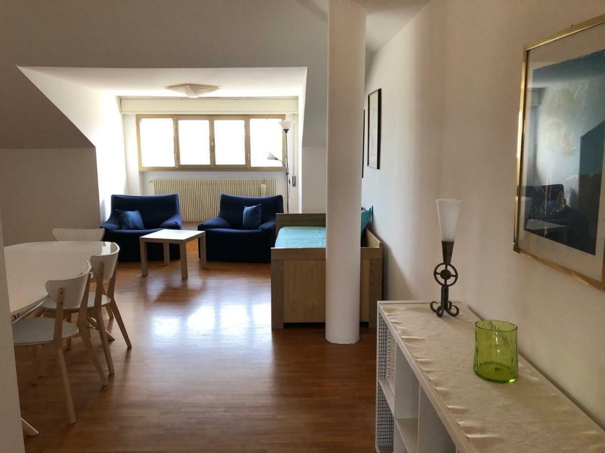 Villa Edera Grado Kültér fotó