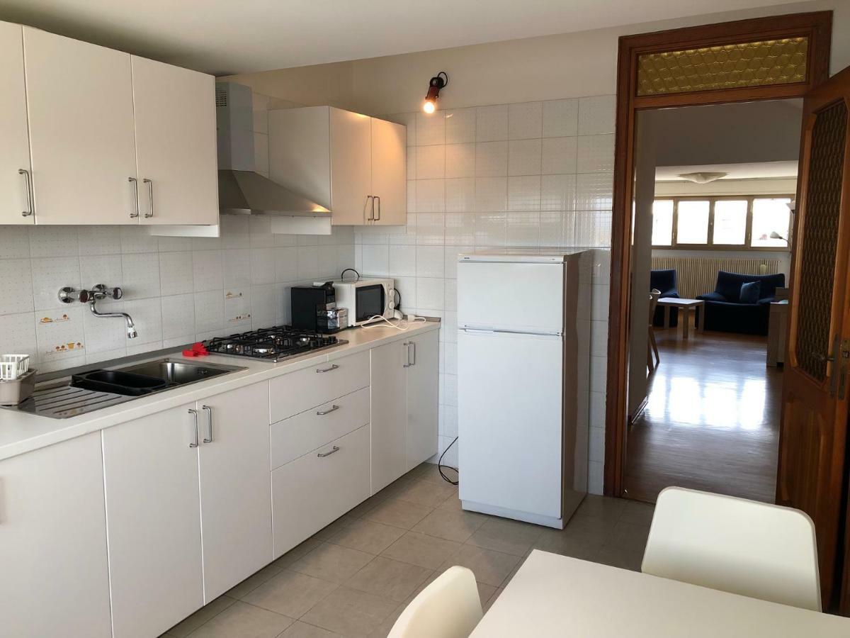 Villa Edera Grado Kültér fotó
