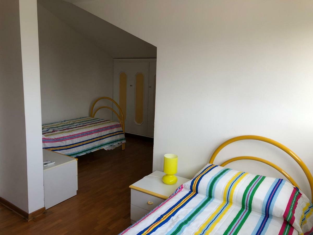 Villa Edera Grado Kültér fotó