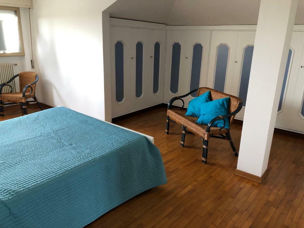 Villa Edera Grado Kültér fotó
