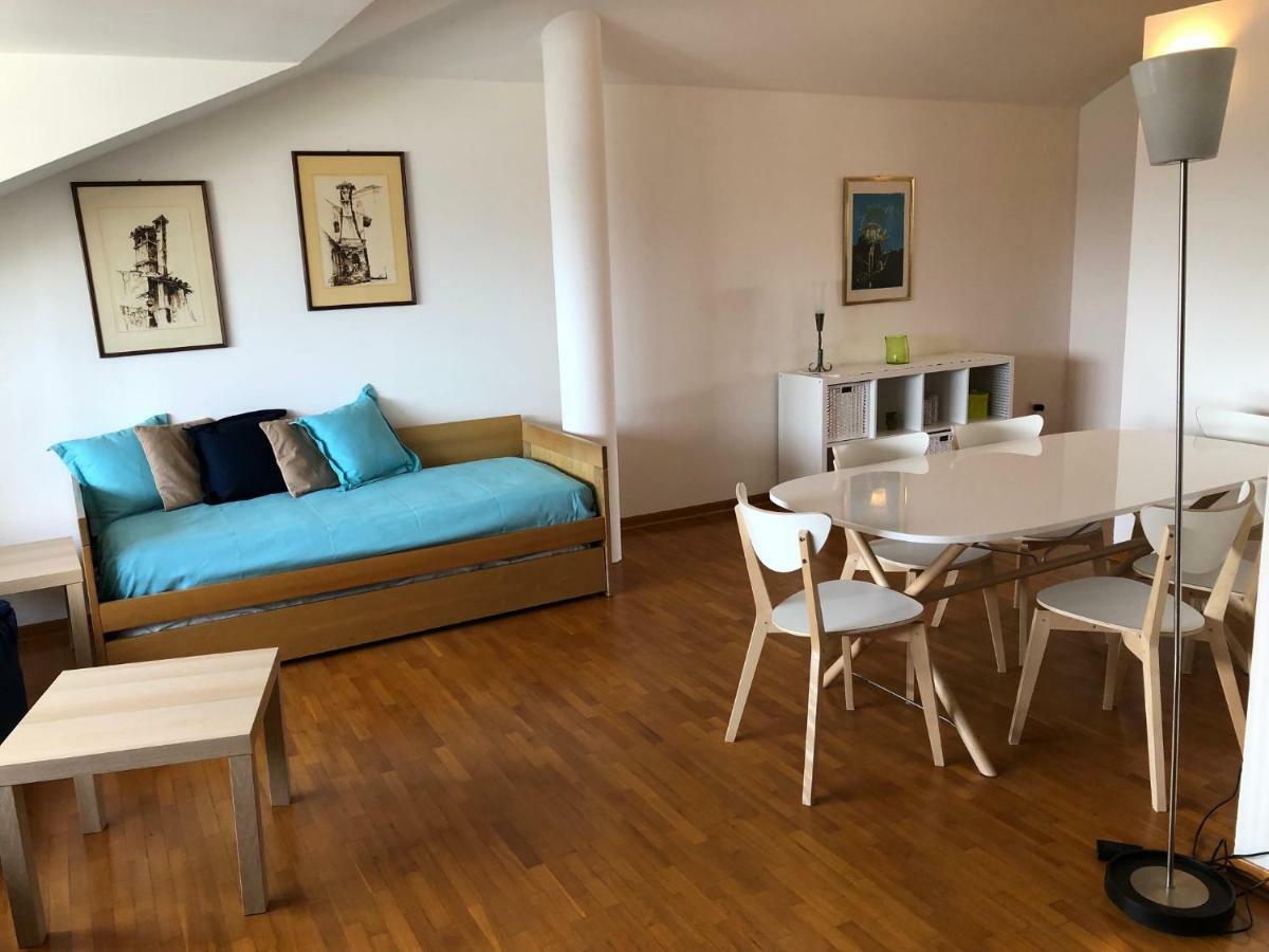 Villa Edera Grado Kültér fotó