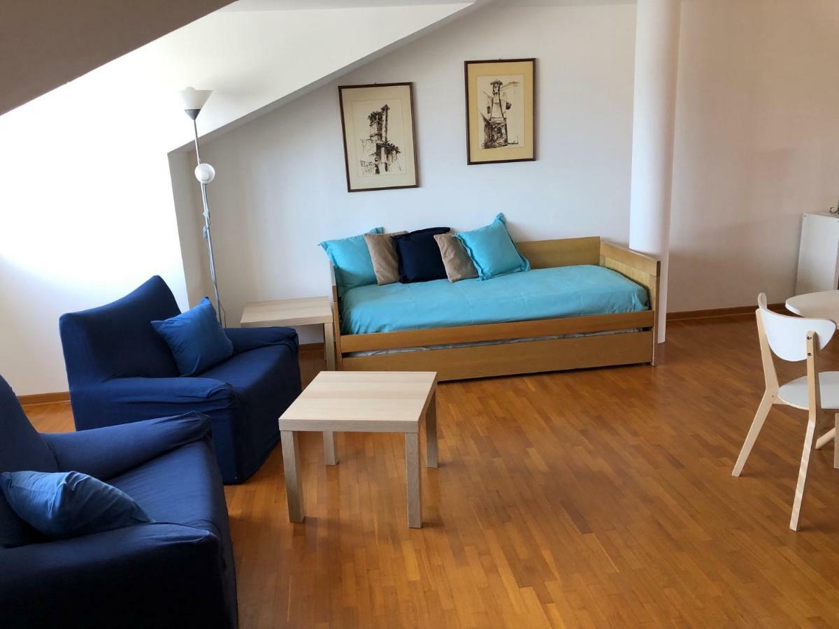 Villa Edera Grado Kültér fotó