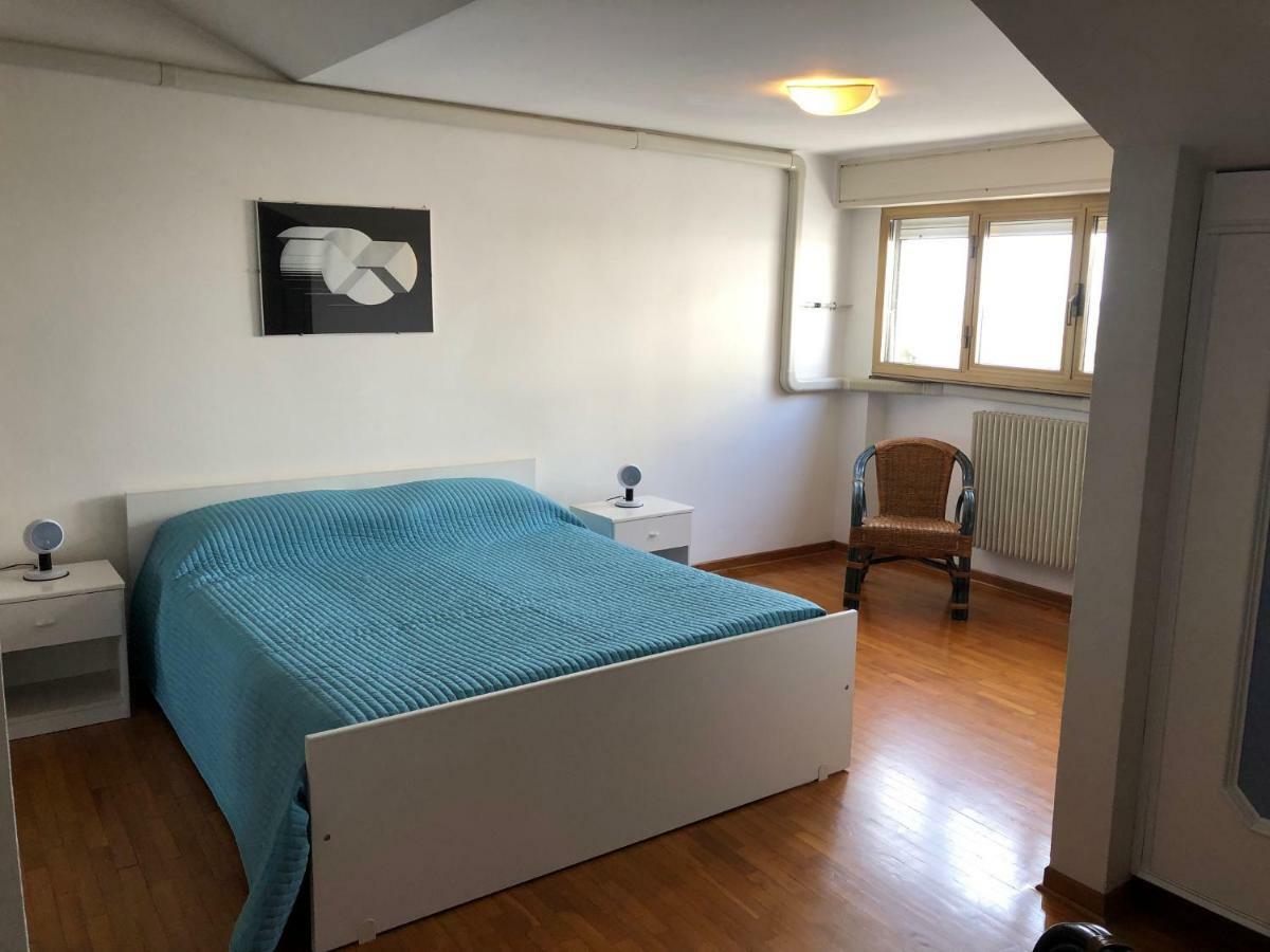 Villa Edera Grado Kültér fotó
