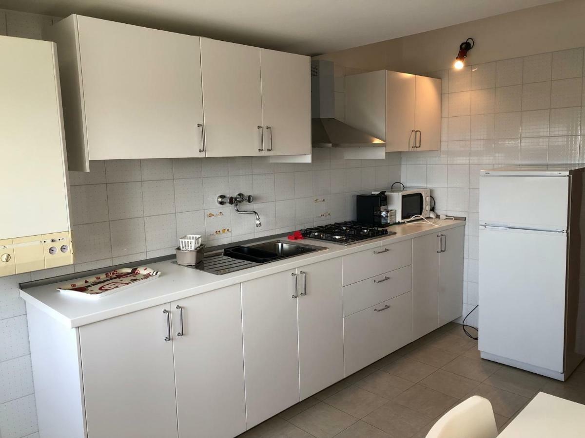 Villa Edera Grado Kültér fotó